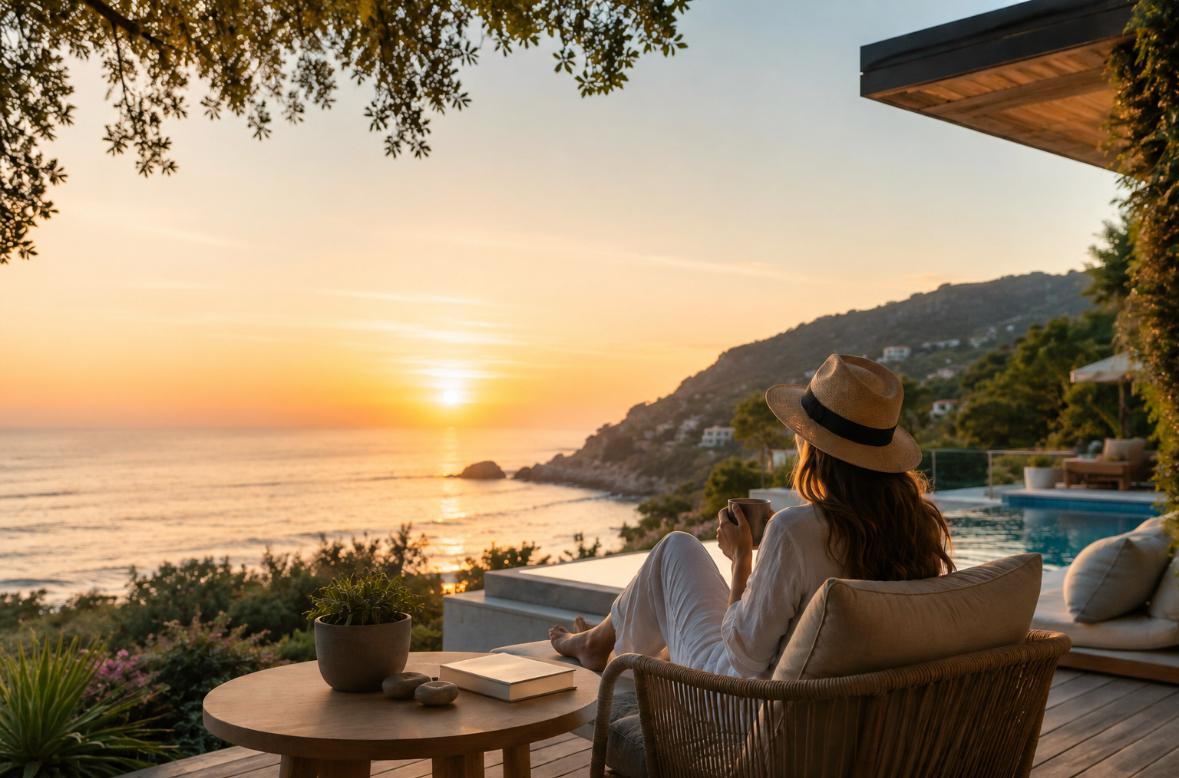 Lifestyle premium wellness